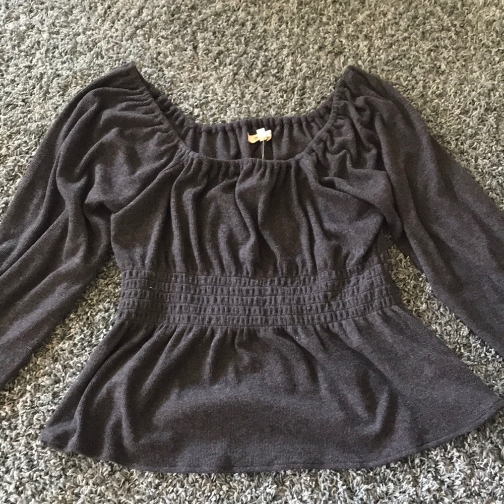 Madewell Top